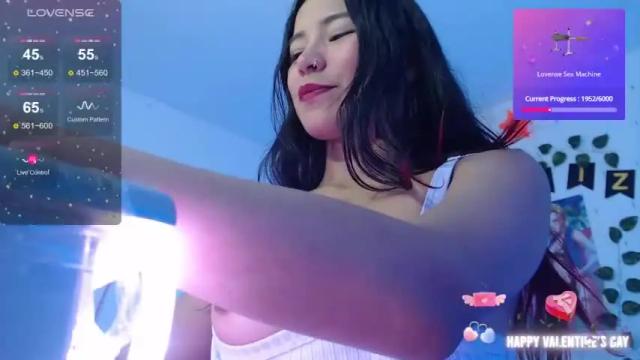 Image 7 of naylin_slim Stream on Chaturbate on 13 months ago