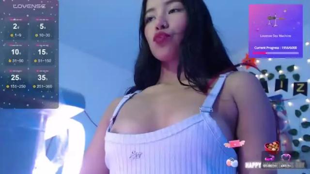 Image 8 of naylin_slim Stream on Chaturbate on 13 months ago