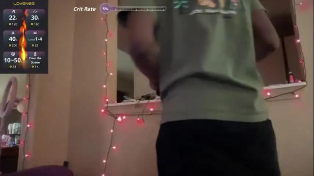 Image 12 of ndn_luv Stream on Chaturbate on 2 months ago