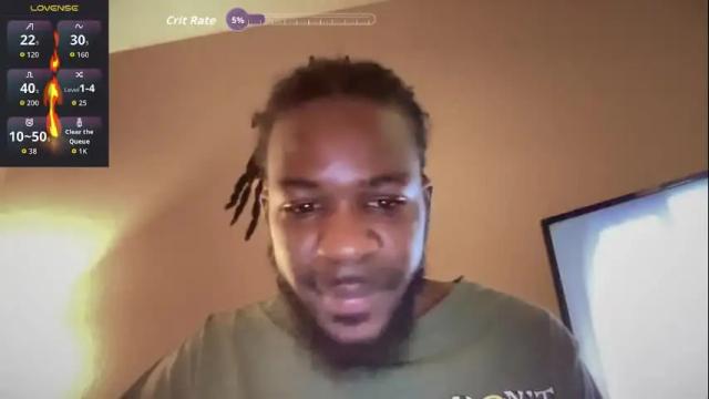 Image 6 of ndn_luv Stream on Chaturbate on 2 months ago