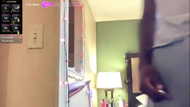 Image 11 of ndn_luv Stream on Chaturbate on 2 months ago