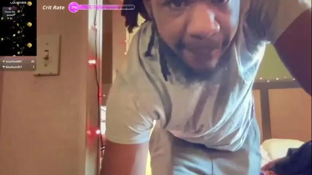 Image 12 of ndn_luv Stream on Chaturbate on 2 months ago