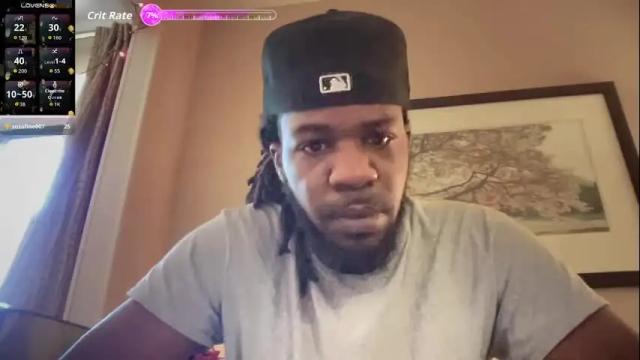 Image 2 of ndn_luv Stream on Chaturbate on 2 months ago