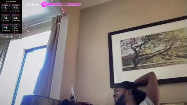 Image 3 of ndn_luv Stream on Chaturbate on 2 months ago
