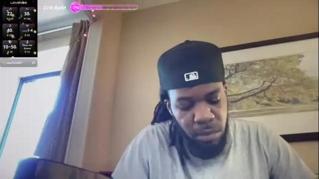 Image 4 of ndn_luv Stream on Chaturbate on 2 months ago
