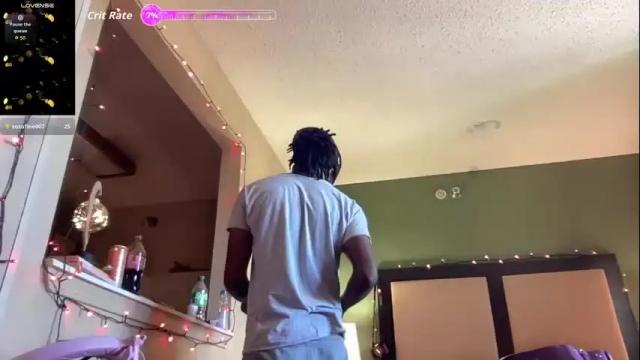 Thumbnail 2, ndn_luv's Stream at Chaturbate, 2 months ago