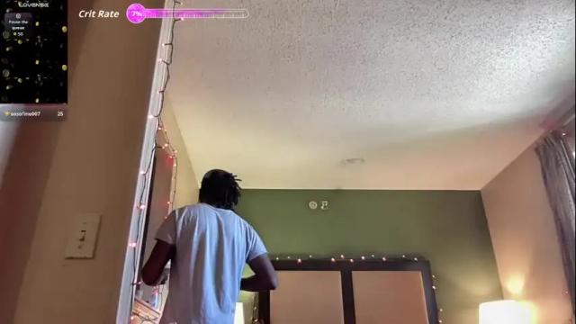 Image 7 of ndn_luv Stream on Chaturbate on 2 months ago