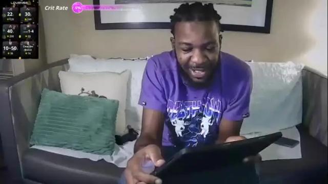 Image 2 of ndn_luv Stream on Chaturbate on 1 month ago