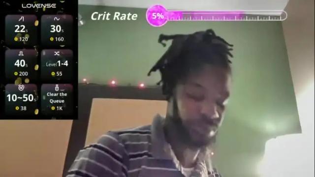 Thumbnail 1, ndn_luv's Stream at Chaturbate, 1 month ago