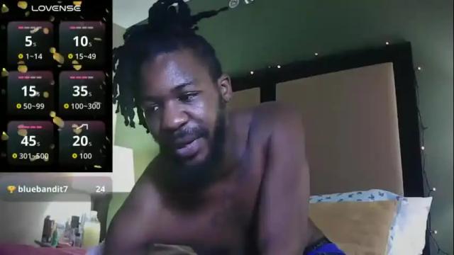 Thumbnail 2, ndn_luv's Stream at Chaturbate, 1 month ago
