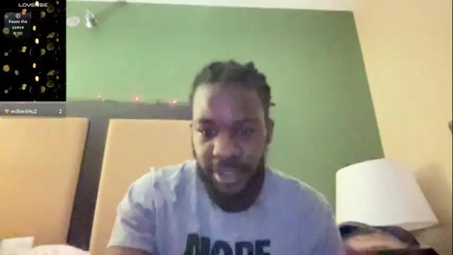 Thumbnail 1, ndn_luv's Stream at Chaturbate, 1 month ago