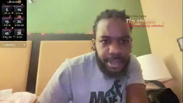 Image 2 of ndn_luv Stream on Chaturbate on 1 month ago