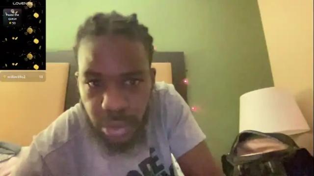 Thumbnail 2, ndn_luv's Stream at Chaturbate, 1 month ago