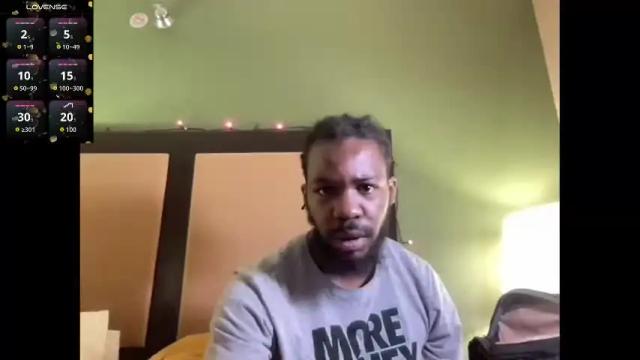 Thumbnail 3, ndn_luv's Stream at Chaturbate, 1 month ago
