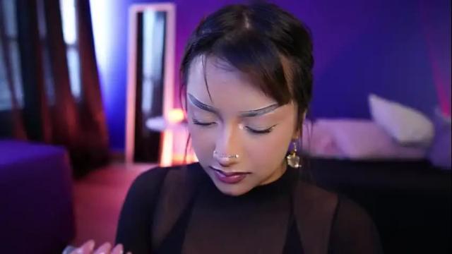 Image 11 of ne_fertari Stream on Chaturbate on 7 days ago
