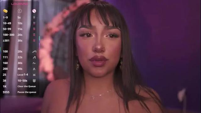 Thumbnail 1, ne_fertari's Stream at Chaturbate, 1 month ago
