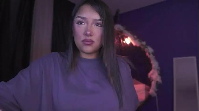 Thumbnail 2, ne_fertari's Stream at Chaturbate, 21 days ago