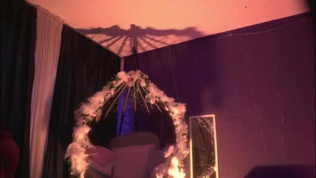 Thumbnail 2, ne_fertari's Stream at Chaturbate, 9 days ago