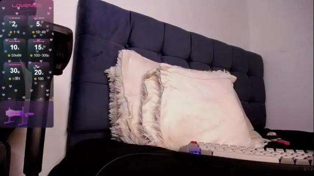 Thumbnail 3, nea_lm's Stream at Chaturbate, 1 month ago