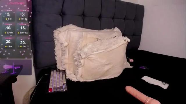 Thumbnail 3, nea_lm's Stream at Chaturbate, 1 month ago