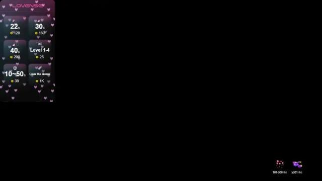 Image 12 of nea_lm Stream on Chaturbate on 14 days ago