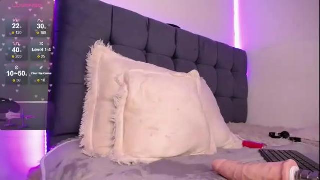 Image 11 of nea_lm Stream on Chaturbate on 8 days ago