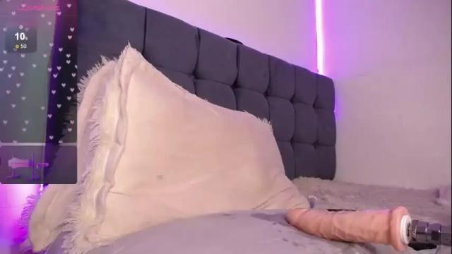 Thumbnail 2, nea_lm's Stream at Chaturbate, 7 days ago