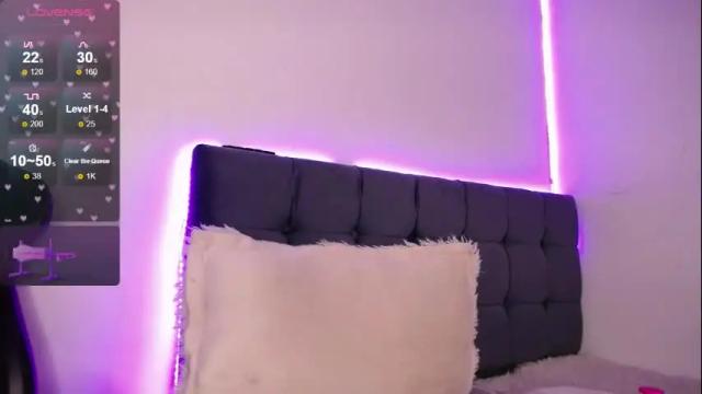Image 4 of nea_lm Stream on Chaturbate on 3 months ago