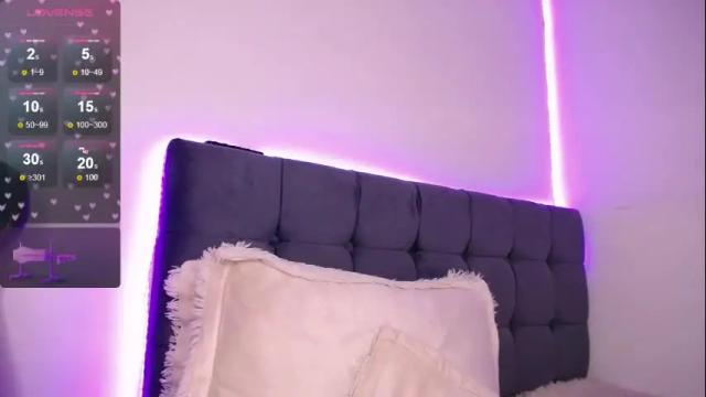 Image 2 of nea_lm Stream on Chaturbate on 3 months ago
