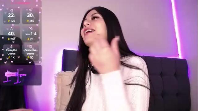 Thumbnail 2, nea_lm's Stream at Chaturbate, 2 months ago