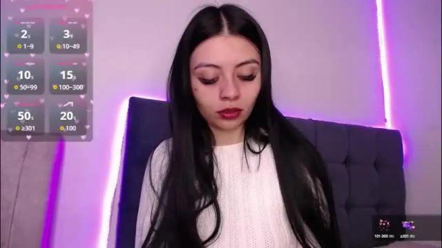 Thumbnail 1, nea_lm's Stream at Chaturbate, 1 month ago