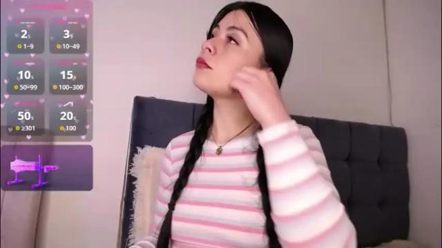 Image 4 of nea_lm Stream on Chaturbate on 1 month ago