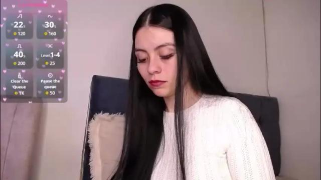 Thumbnail 1, nea_lm's Stream at Chaturbate, 1 month ago