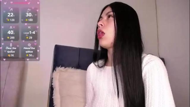 Thumbnail 2, nea_lm's Stream at Chaturbate, 1 month ago