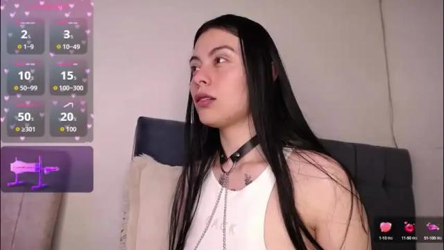 Image 2 of nea_lm Stream on Chaturbate on 1 month ago