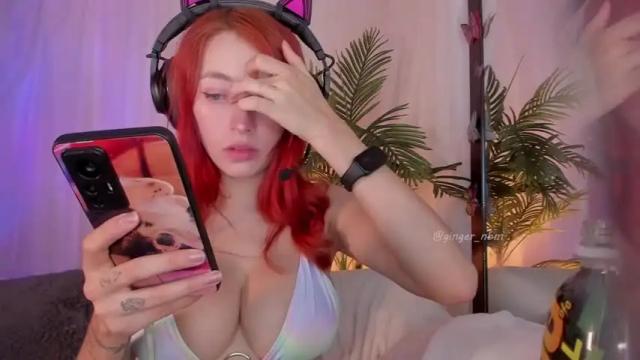 Thumbnail 1, nebamazee's Stream at Chaturbate, 16 months ago
