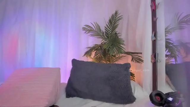 Image 8 of nebamazee Stream on Chaturbate on 16 months ago
