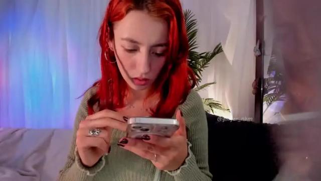 Thumbnail 1, nebamazee's Stream at Chaturbate, 14 months ago