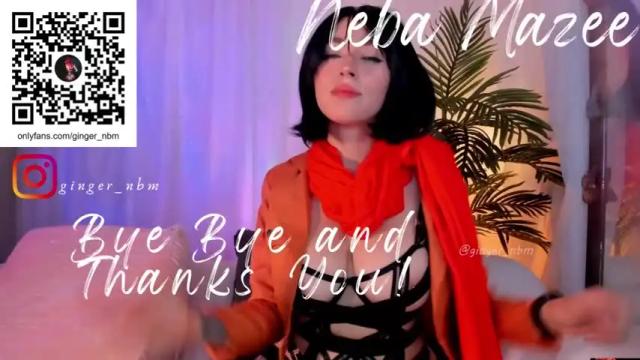 Thumbnail 3, nebamazee's Stream at Chaturbate, 14 months ago