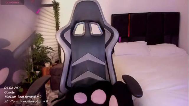 Image 12 of nebamazee Stream on Chaturbate on 1 month ago