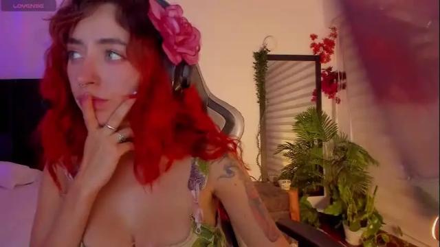 Thumbnail 1, nebamazee's Stream at Chaturbate, 1 month ago