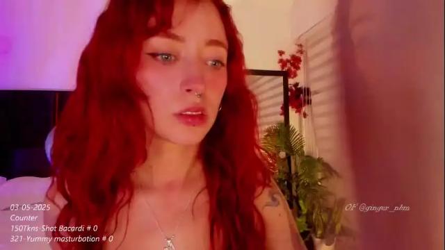 Thumbnail 1, nebamazee's Stream at Chaturbate, 1 month ago