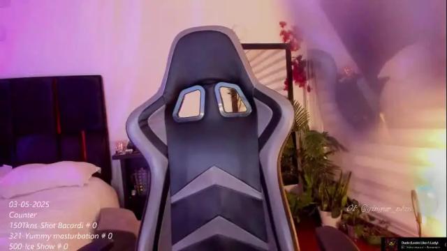 Image 6 of nebamazee Stream on Chaturbate on 1 month ago