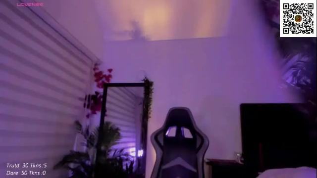 Thumbnail 3, nebamazee's Stream at Chaturbate, 25 days ago