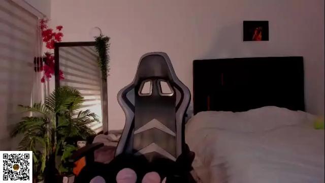 Image 6 of nebamazee Stream on Chaturbate on 1 month ago
