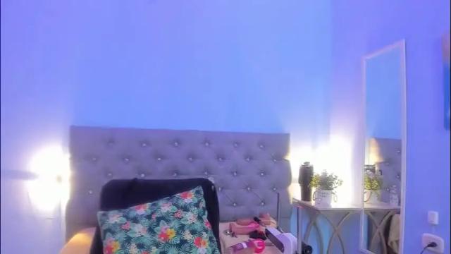 Thumbnail 1, neferet_opal's Stream at Chaturbate, 1 month ago