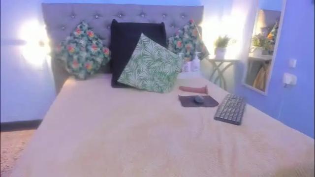 Thumbnail 2, neferet_opal's Stream at Chaturbate, 1 month ago