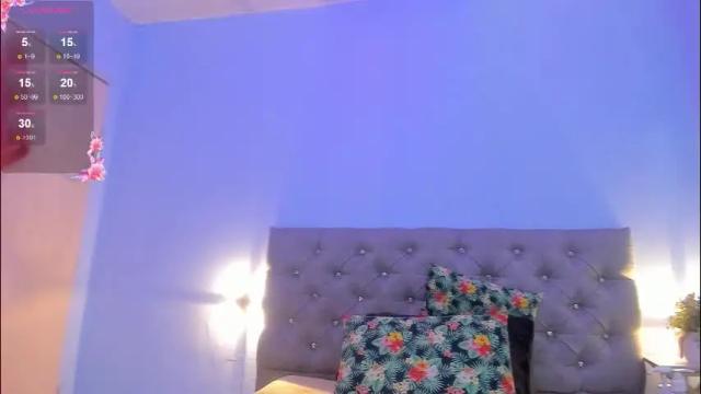 Image 4 of neferet_opal Stream on Chaturbate on 1 month ago