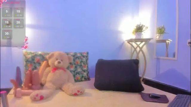 Image 6 of neferet_opal Stream on Chaturbate on 1 month ago