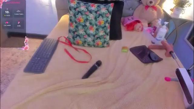 Image 3 of neferet_opal Stream on Chaturbate on 1 month ago